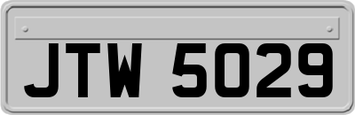 JTW5029