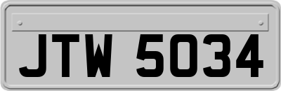 JTW5034