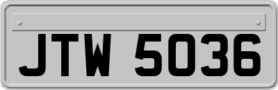 JTW5036