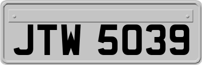 JTW5039