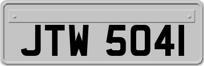 JTW5041