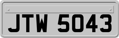 JTW5043