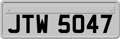 JTW5047