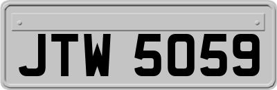 JTW5059