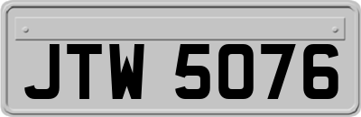 JTW5076