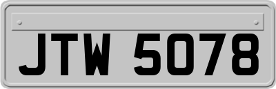 JTW5078