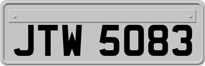 JTW5083