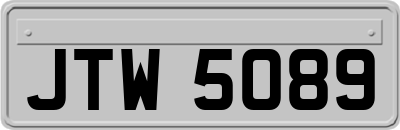 JTW5089