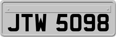 JTW5098