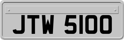 JTW5100