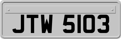 JTW5103