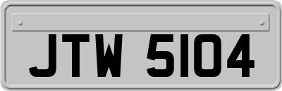 JTW5104