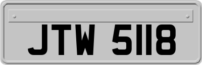 JTW5118