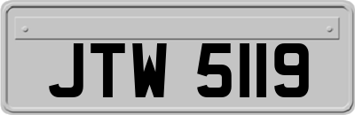 JTW5119