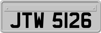 JTW5126