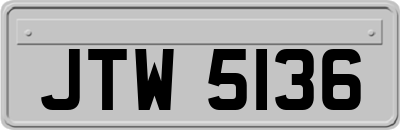 JTW5136