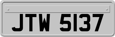 JTW5137