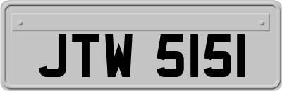 JTW5151