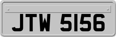 JTW5156