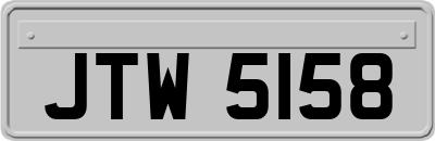 JTW5158