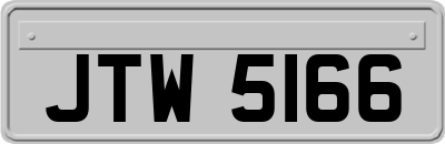 JTW5166