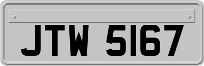 JTW5167