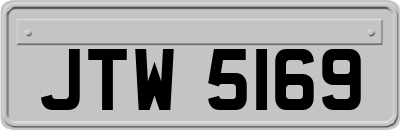 JTW5169