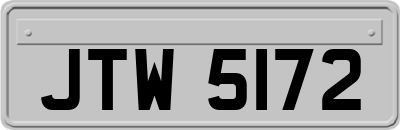 JTW5172