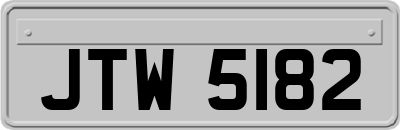 JTW5182