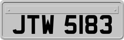 JTW5183