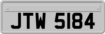 JTW5184