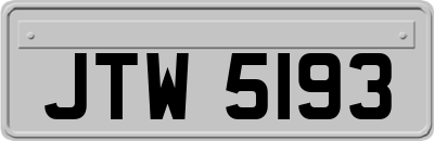 JTW5193