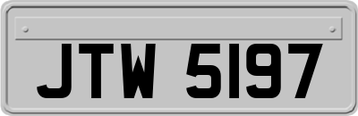 JTW5197