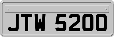 JTW5200