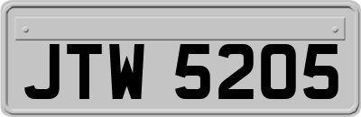 JTW5205