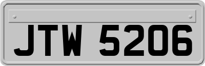 JTW5206