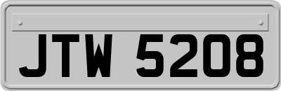 JTW5208