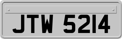 JTW5214