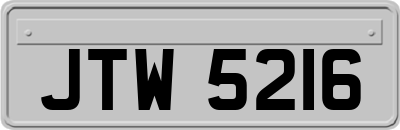 JTW5216