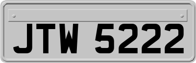 JTW5222