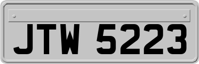 JTW5223