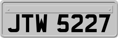 JTW5227