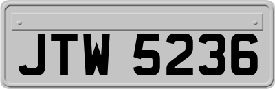 JTW5236