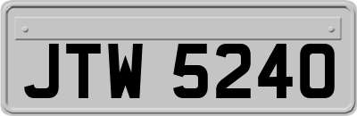 JTW5240