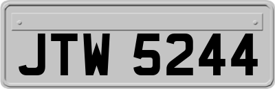 JTW5244