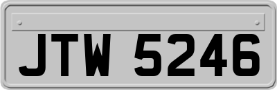 JTW5246