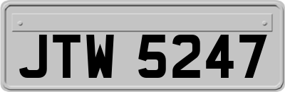 JTW5247