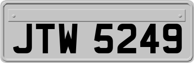 JTW5249