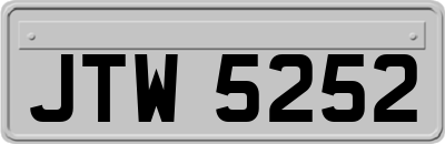 JTW5252