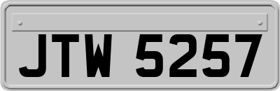 JTW5257